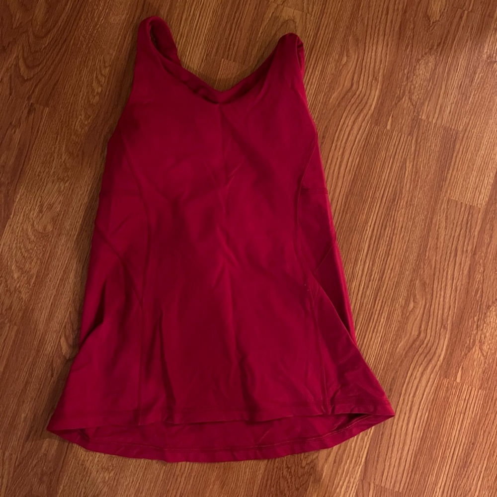 LULULEMON workout tank